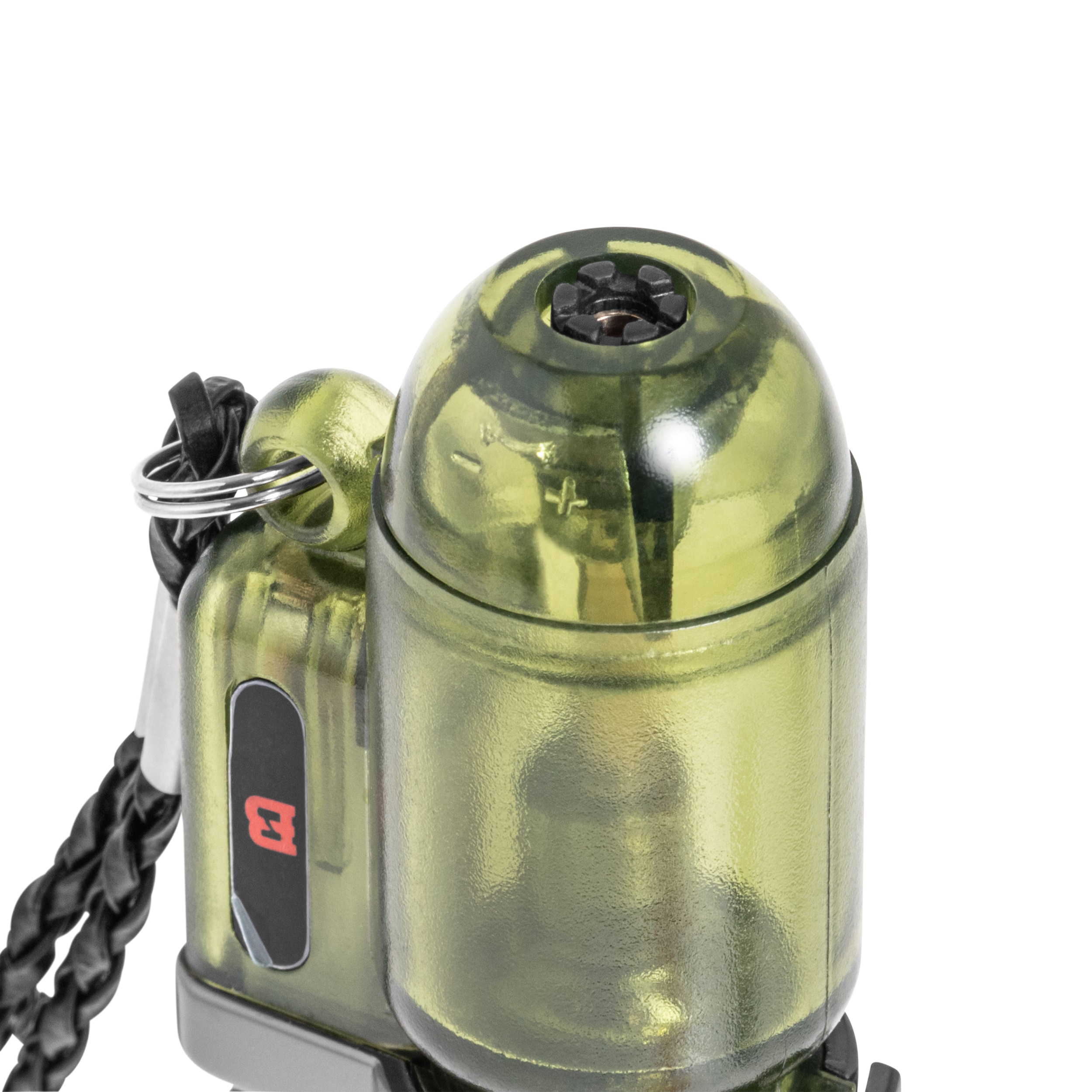 Zapalniczka żarowa Badger Outdoor Pocket Jet