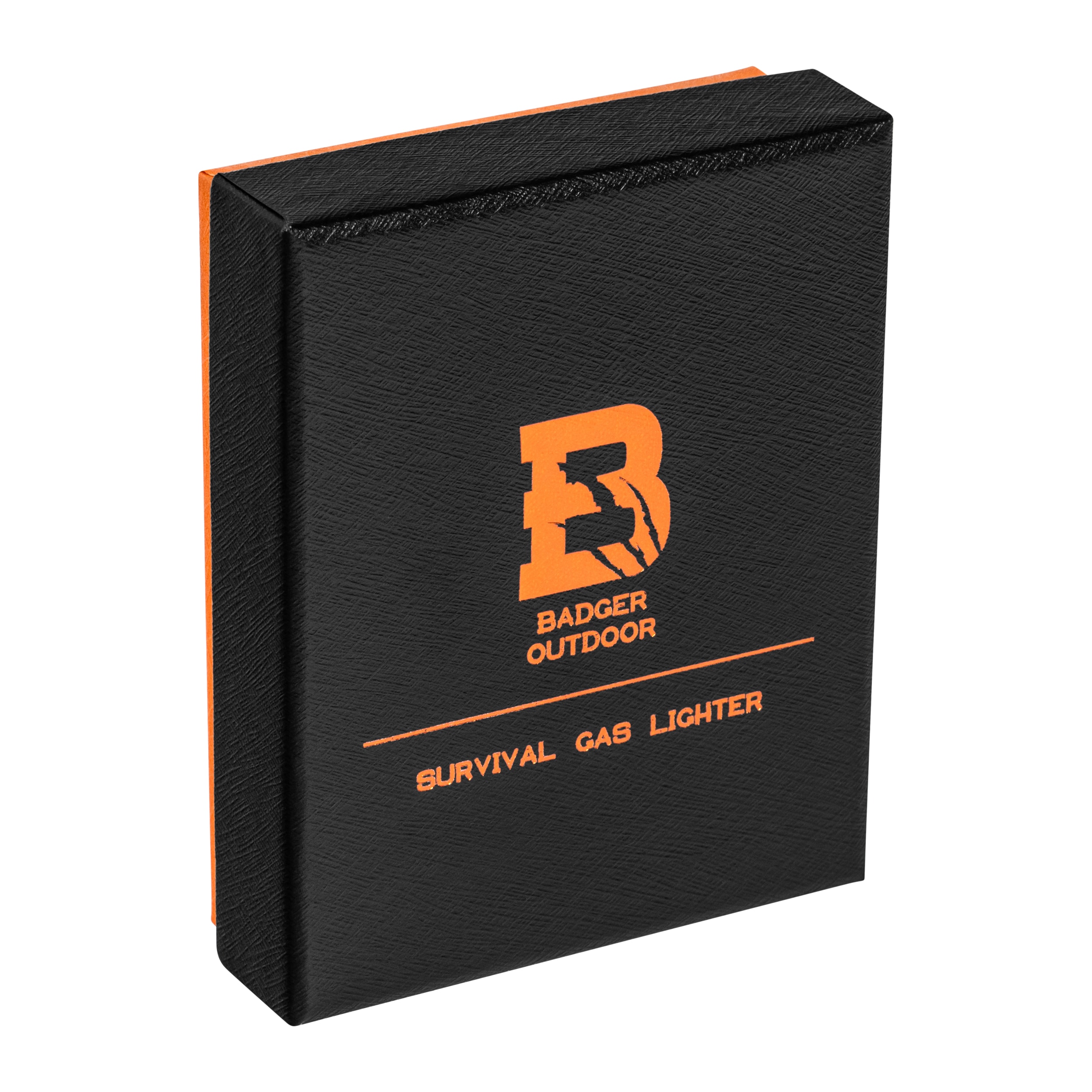 Zapalniczka żarowa Badger Outdoor Pocket Jet