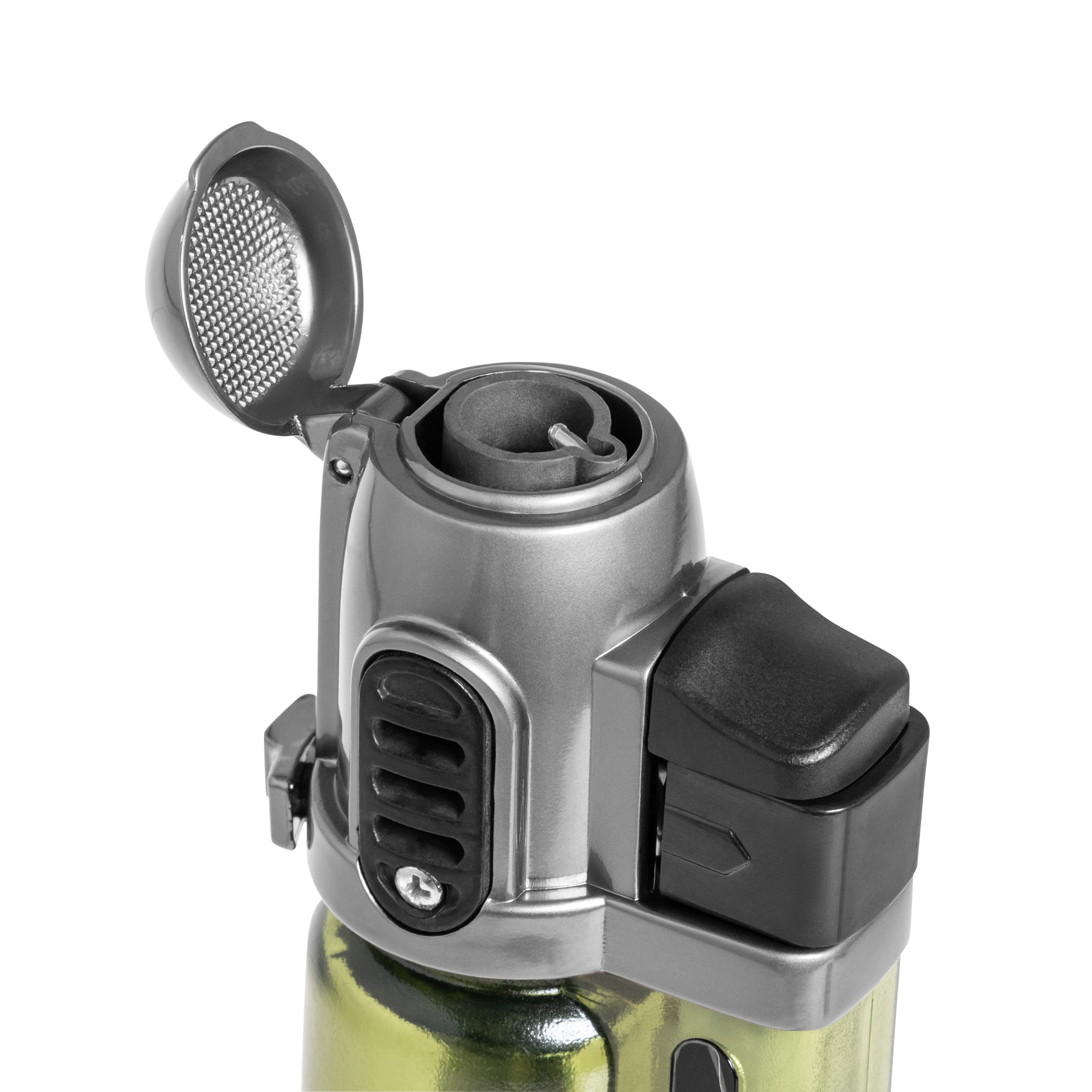 Zapalniczka żarowa Badger Outdoor Pocket Jet