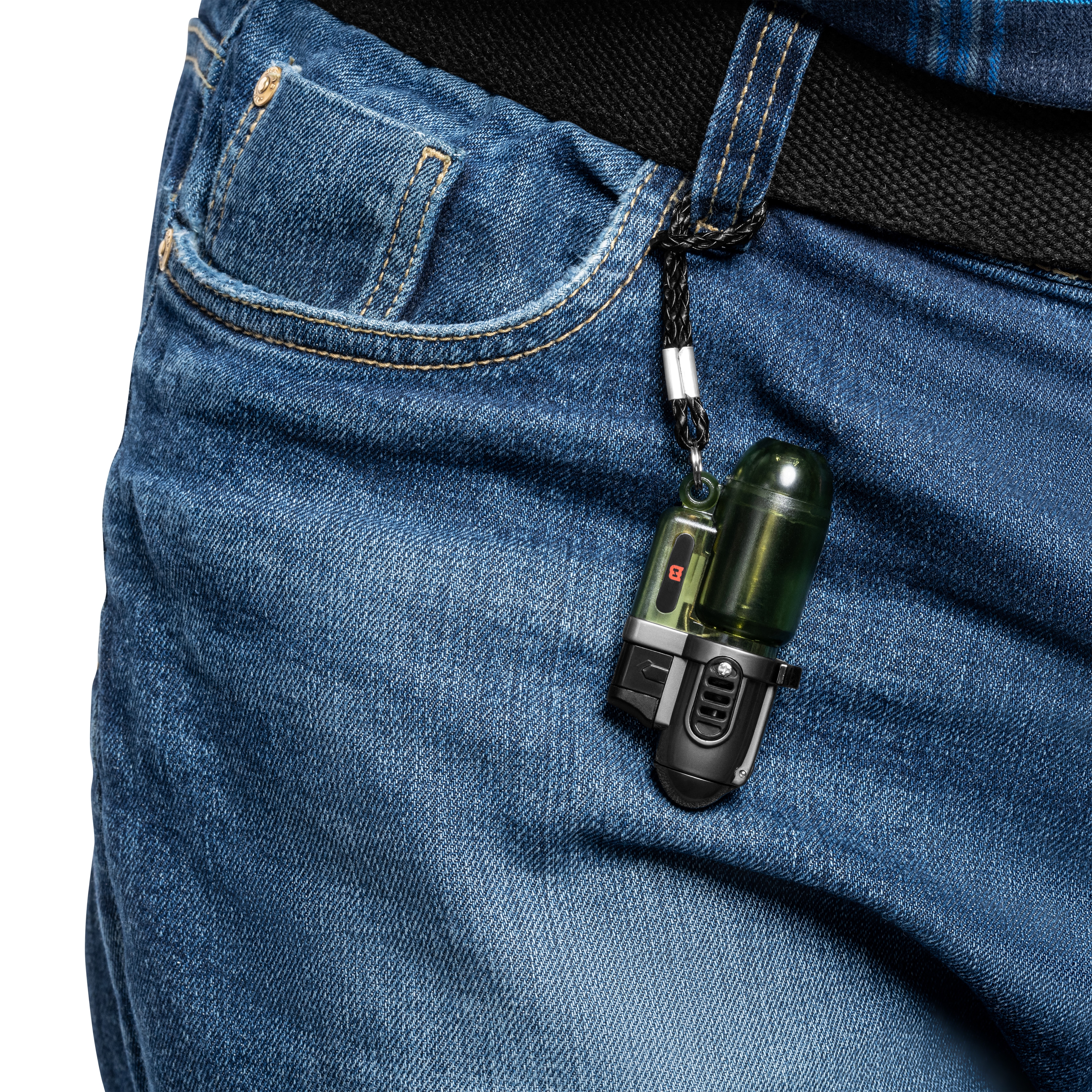 Zapalniczka żarowa Badger Outdoor Pocket Jet