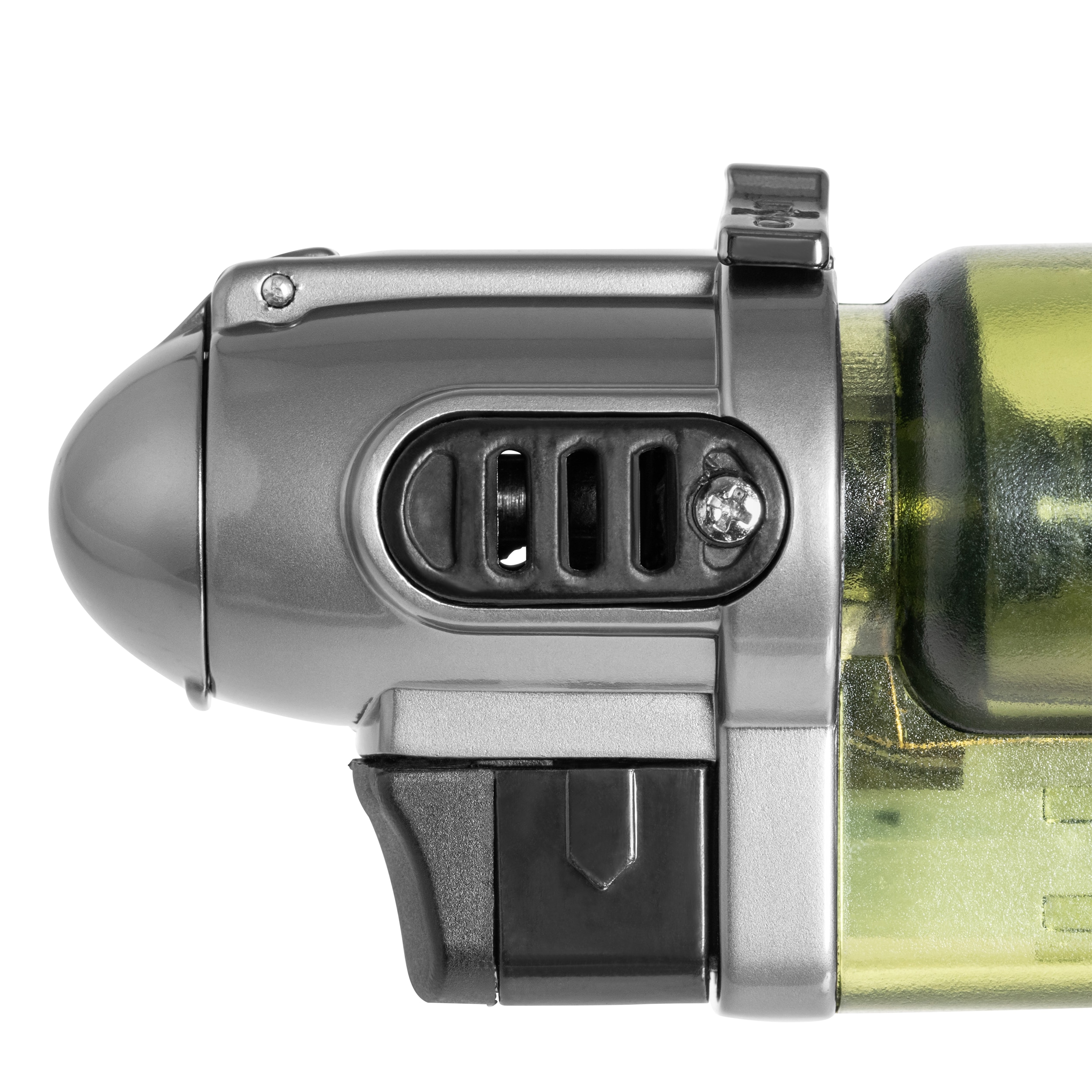 Zapalniczka żarowa Badger Outdoor Pocket Jet