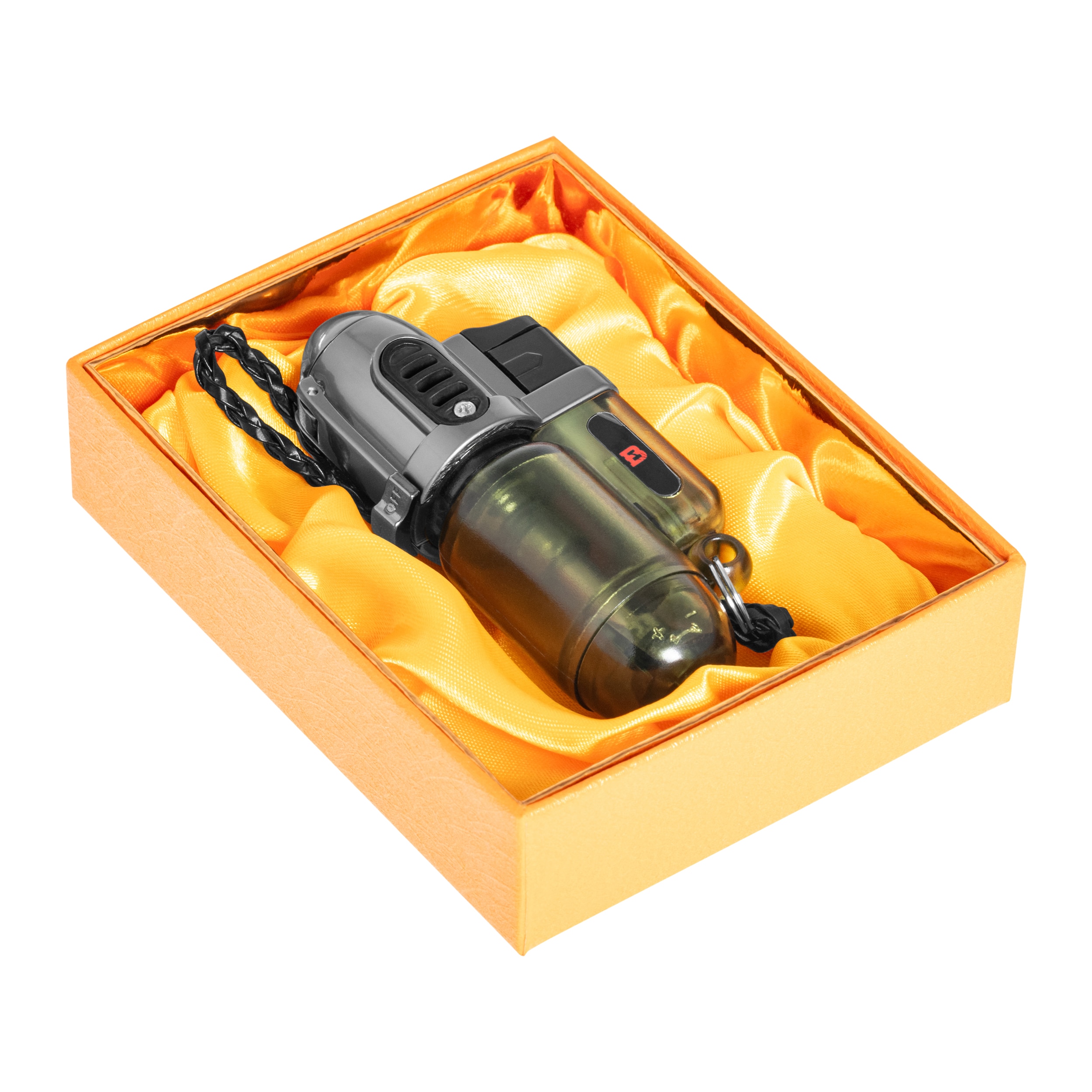 Zapalniczka żarowa Badger Outdoor Pocket Jet