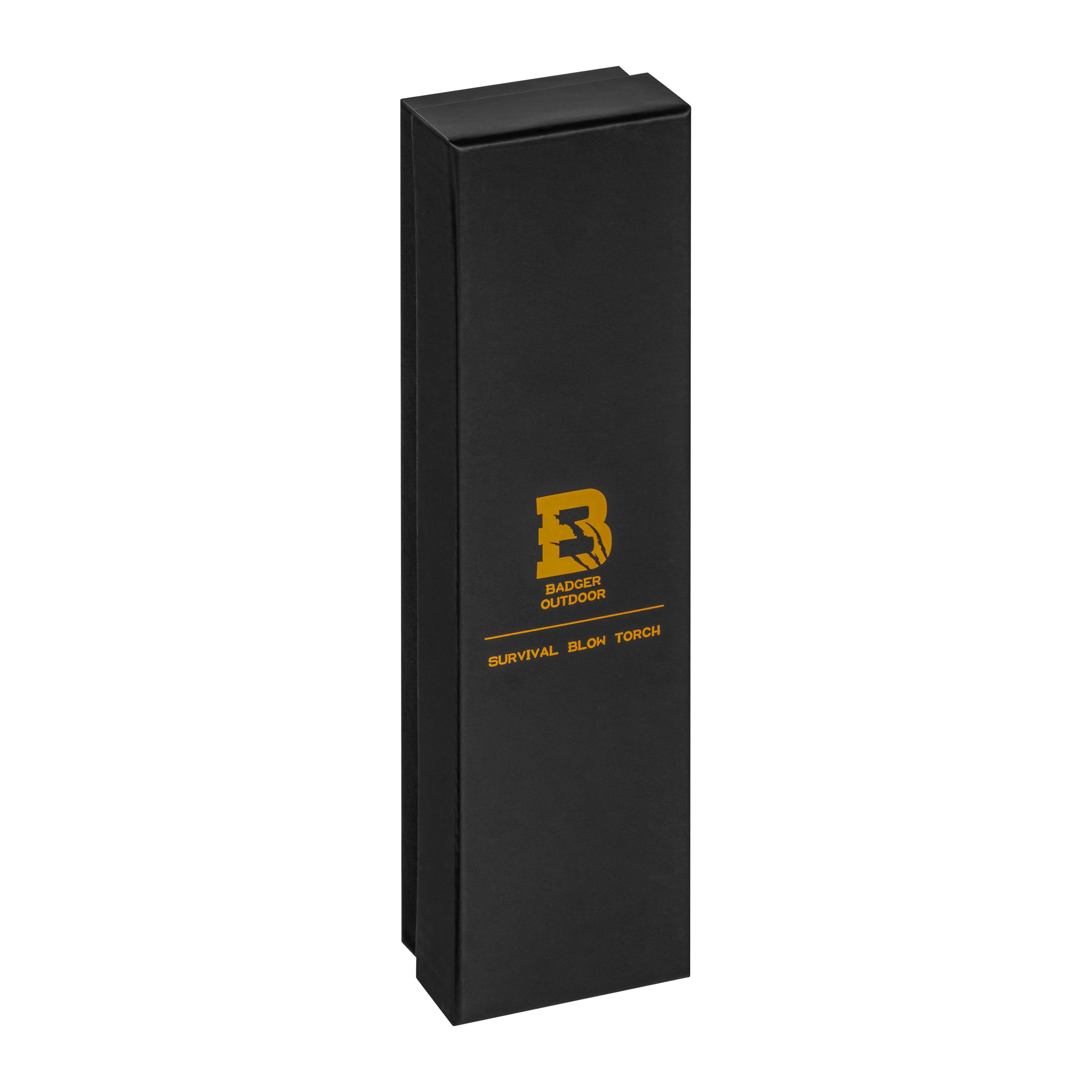 Palnik Badger Outdoor Turboflame