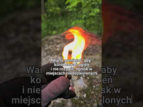 Palnik Badger Outdoor Turboflame