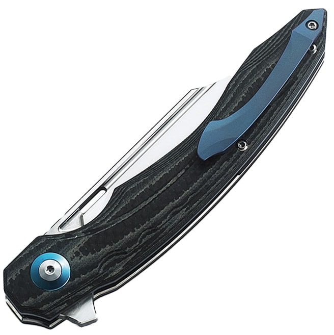 Nóż składany Bestech Knives Fanga by Grzegorz 