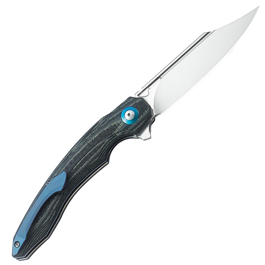 Nóż składany Bestech Knives Fanga by Grzegorz 