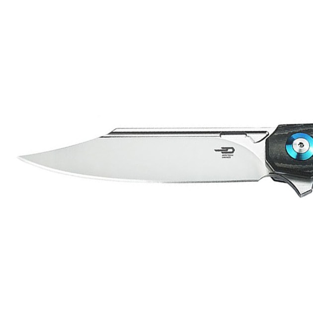 Nóż składany Bestech Knives Fanga by Grzegorz 
