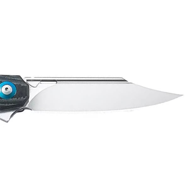 Nóż składany Bestech Knives Fanga by Grzegorz 