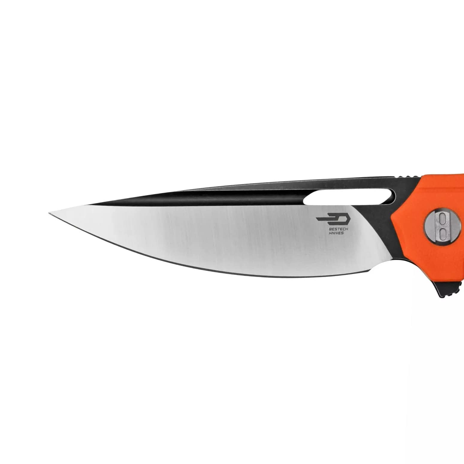 Nóż składany Bestech Knives Ornetta by Grzegorz 