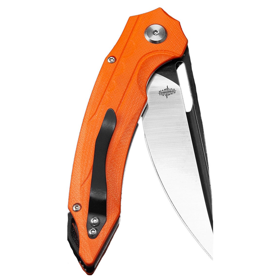 Nóż składany Bestech Knives Ornetta by Grzegorz 