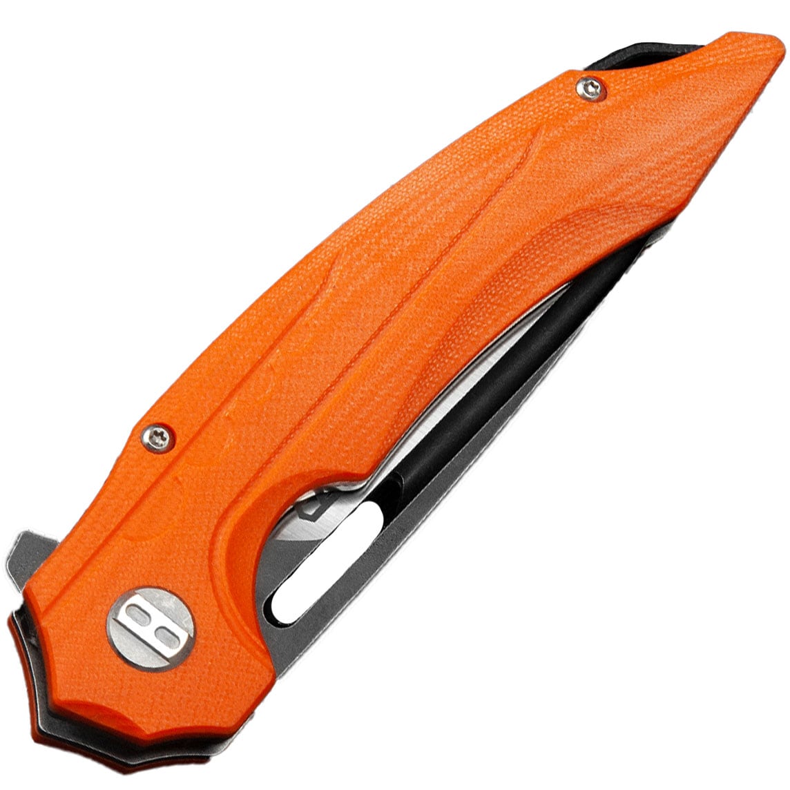 Nóż składany Bestech Knives Ornetta by Grzegorz 