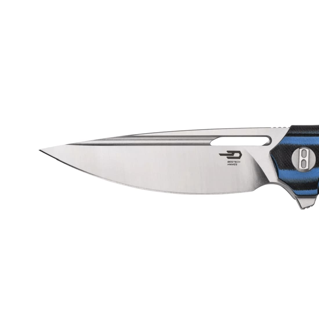 Nóż składany Bestech Knives Ornetta by Grzegorz 