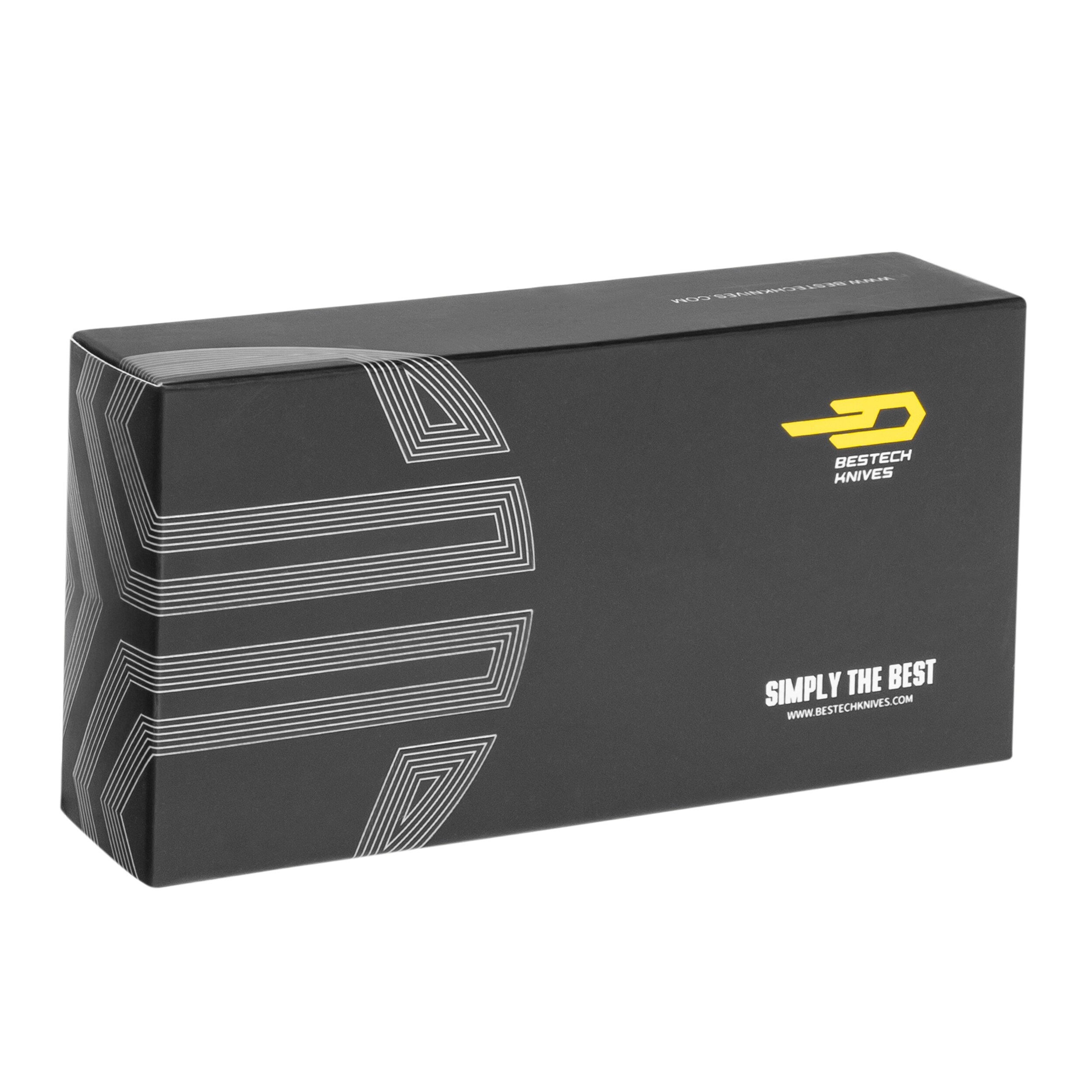 Nóż składany Bestech Knives Ornetta by Grzegorz 