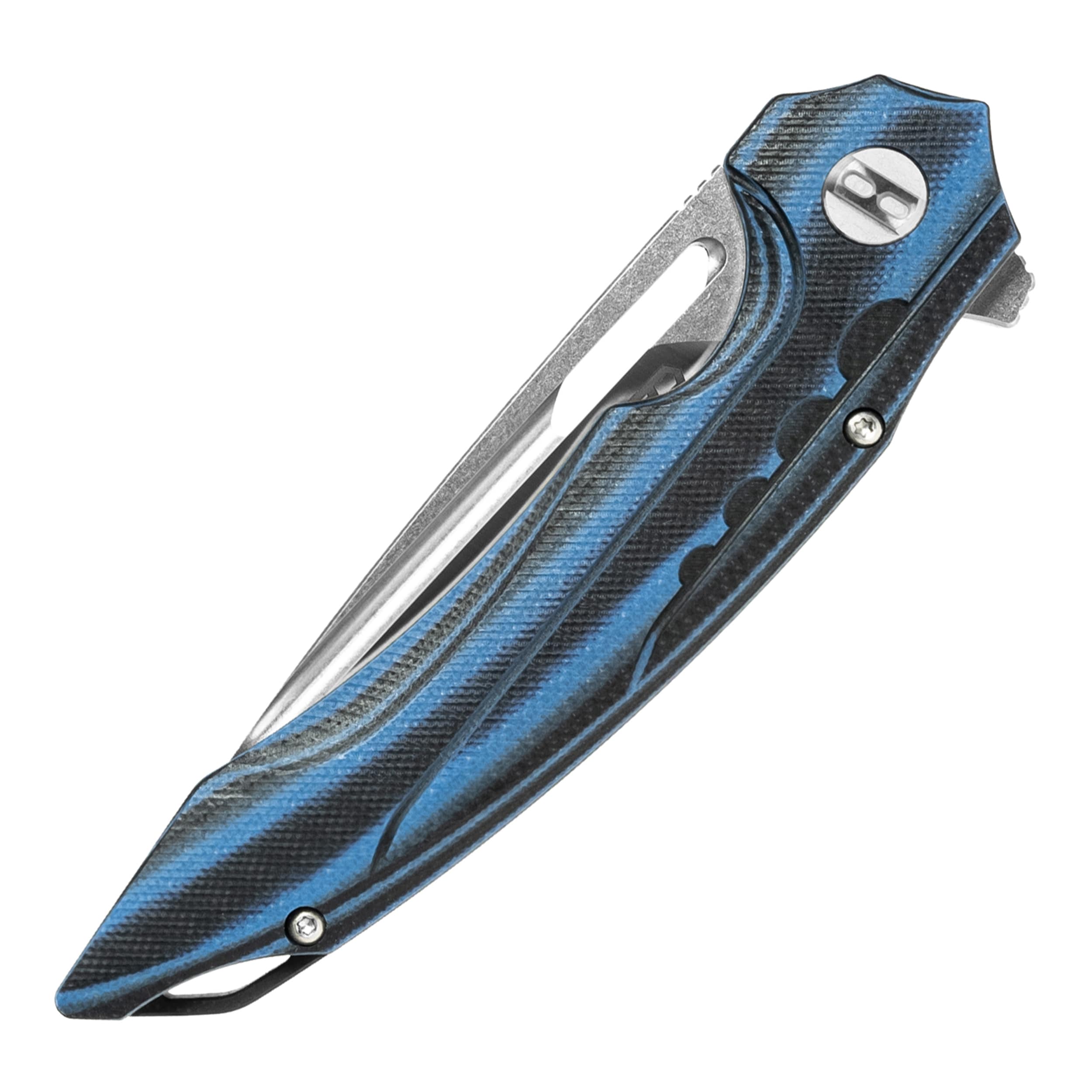 Nóż składany Bestech Knives Ornetta by Grzegorz 