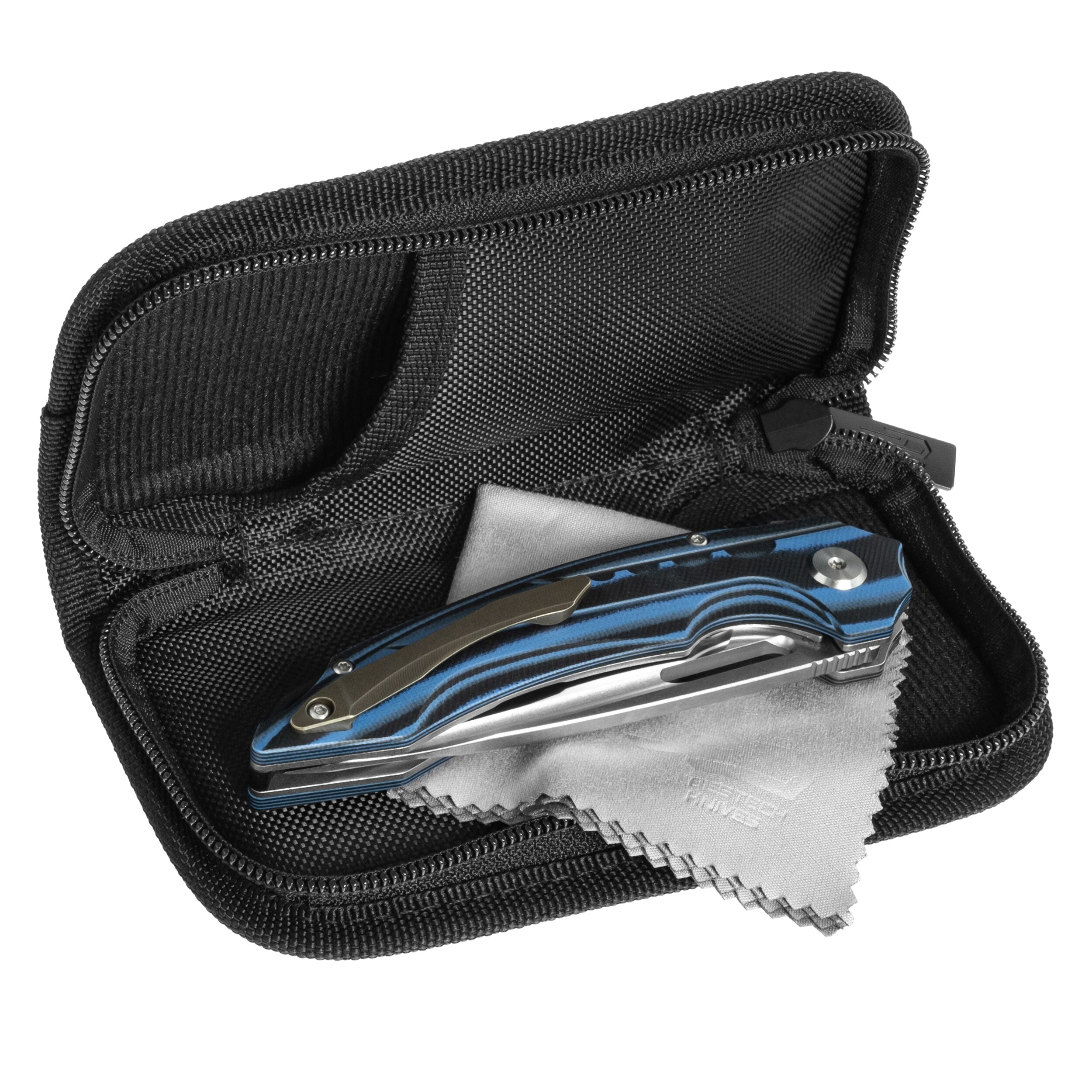 Nóż składany Bestech Knives Ornetta by Grzegorz 