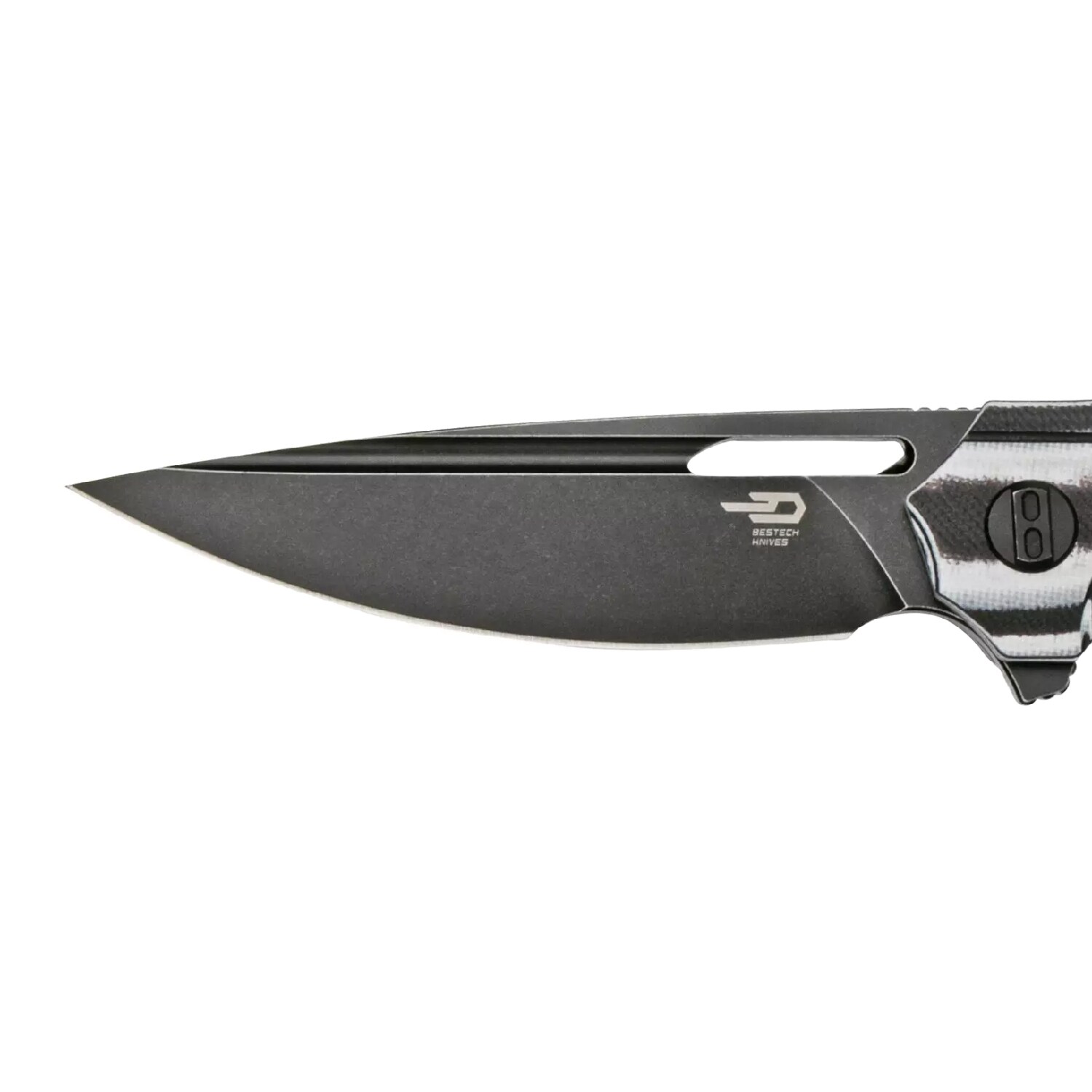 Nóż składany Bestech Knives Ornetta by Grzegorz 