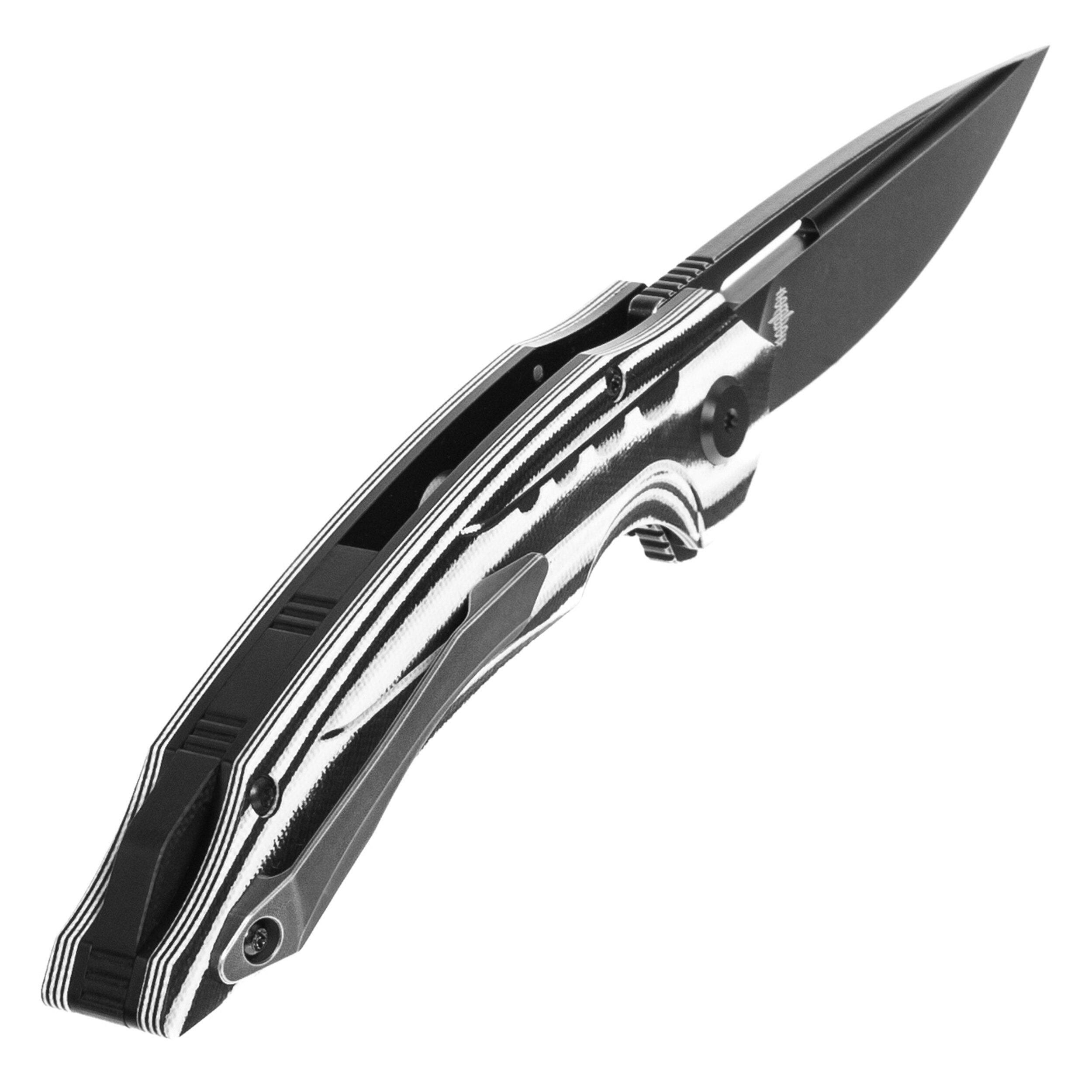 Nóż składany Bestech Knives Ornetta by Grzegorz 