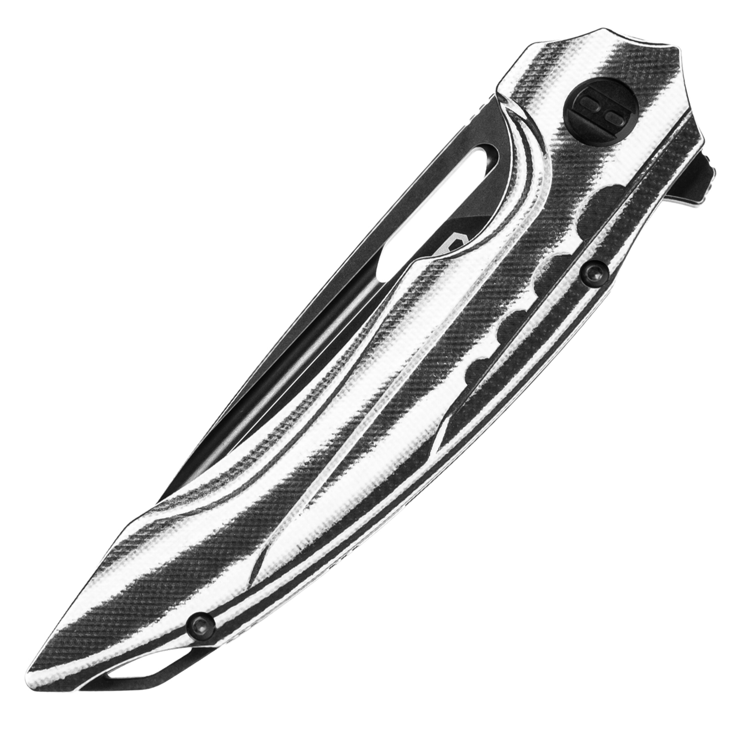 Nóż składany Bestech Knives Ornetta by Grzegorz 