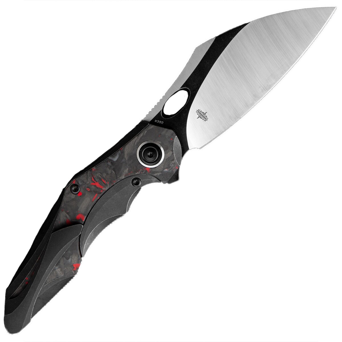 Nóż składany Bestech Knives Nogard by Grzegorz 