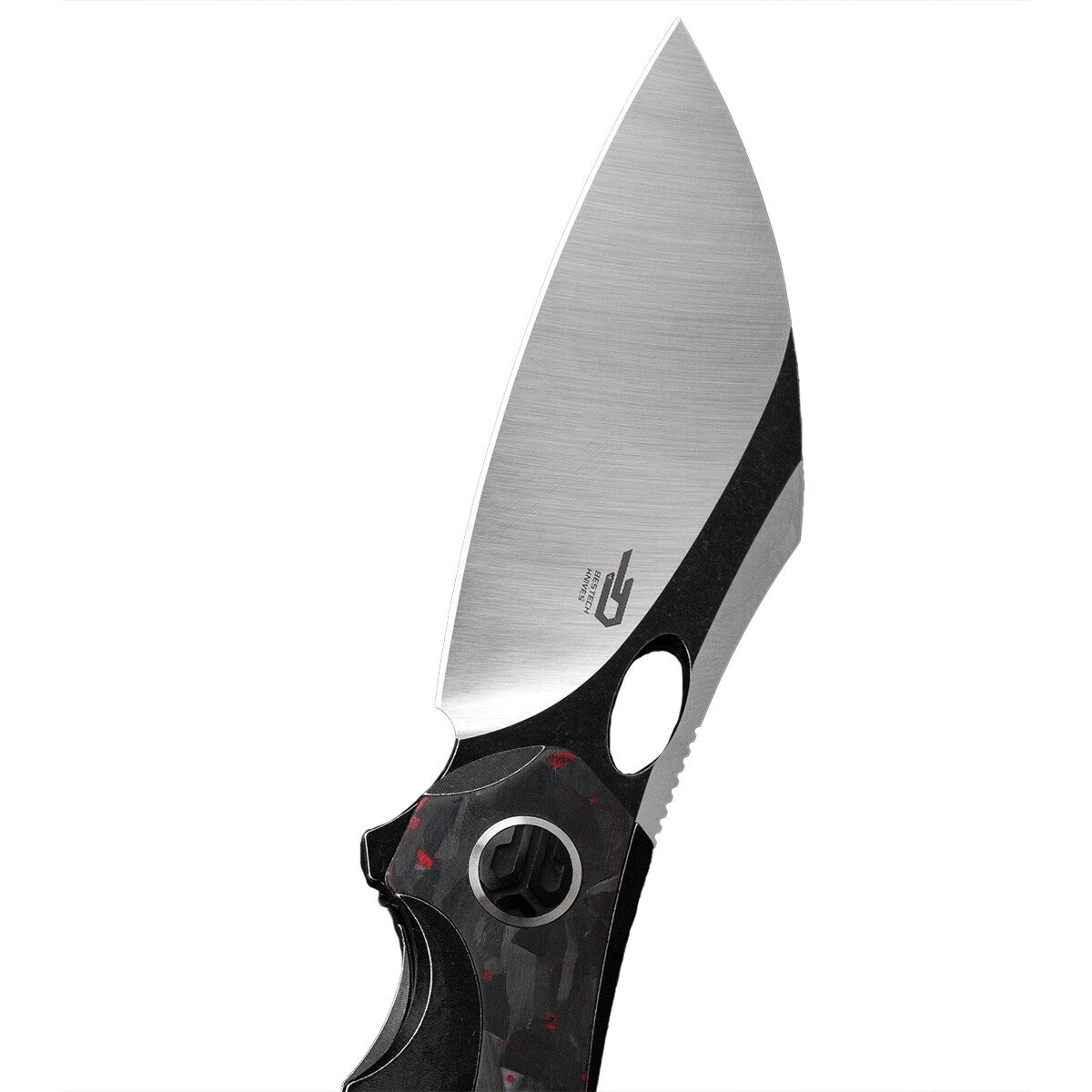 Nóż składany Bestech Knives Nogard by Grzegorz 