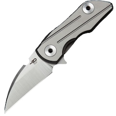 Nóż składany Bestech Knives 2500 Delta - Grey