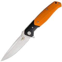 Nóż składany Bestech Knives BG03C Swordfish - Orange