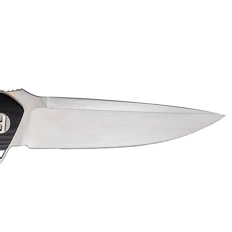 Bestech Knives BG03C Swordfish Folding Knife - Orange