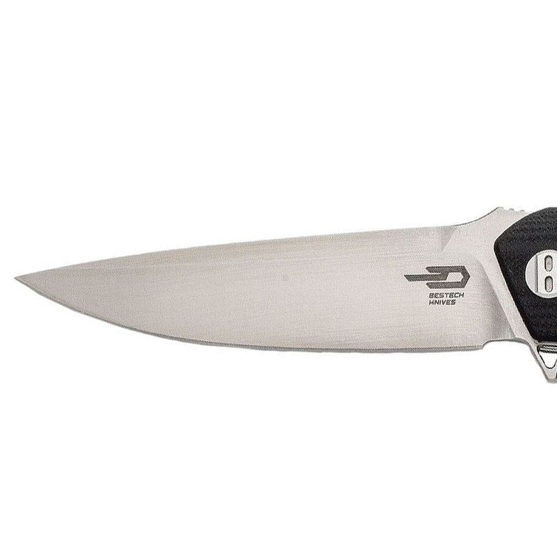 Nóż składany Bestech Knives BG03D Swordfish - Blue