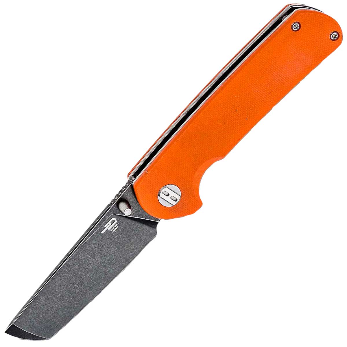 Nóż składany Bestech Knives Sledgehammer - Orange