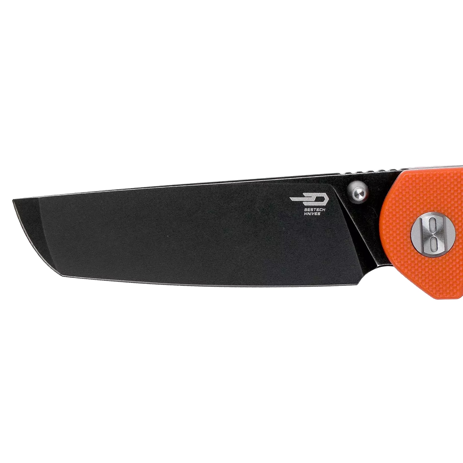 Складаний ніж Bestech Knives Sledgehammer - Orange