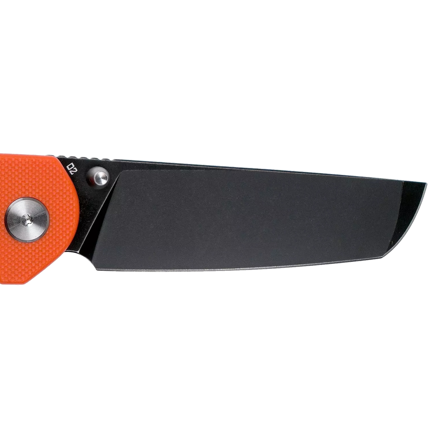 Складаний ніж Bestech Knives Sledgehammer - Orange