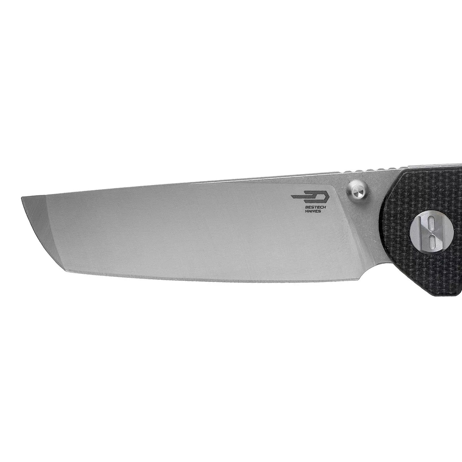 Nóż składany Bestech Knives Sledgehammer - Black