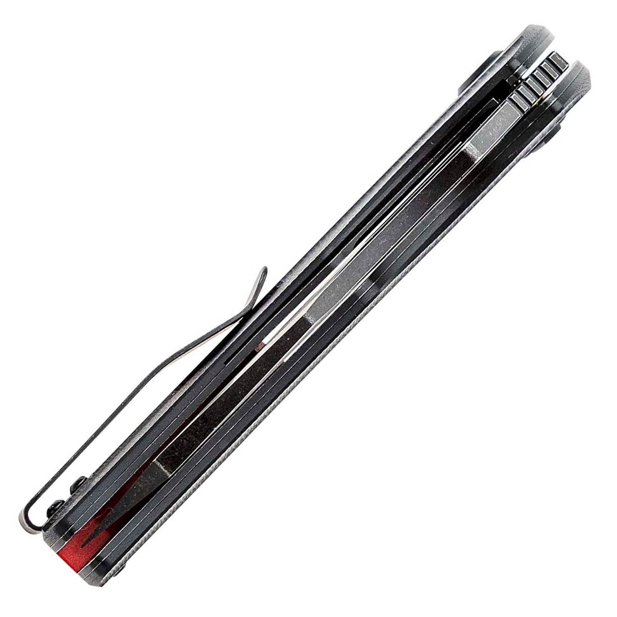 Складаний ніж Bestech Knives Operator - Black