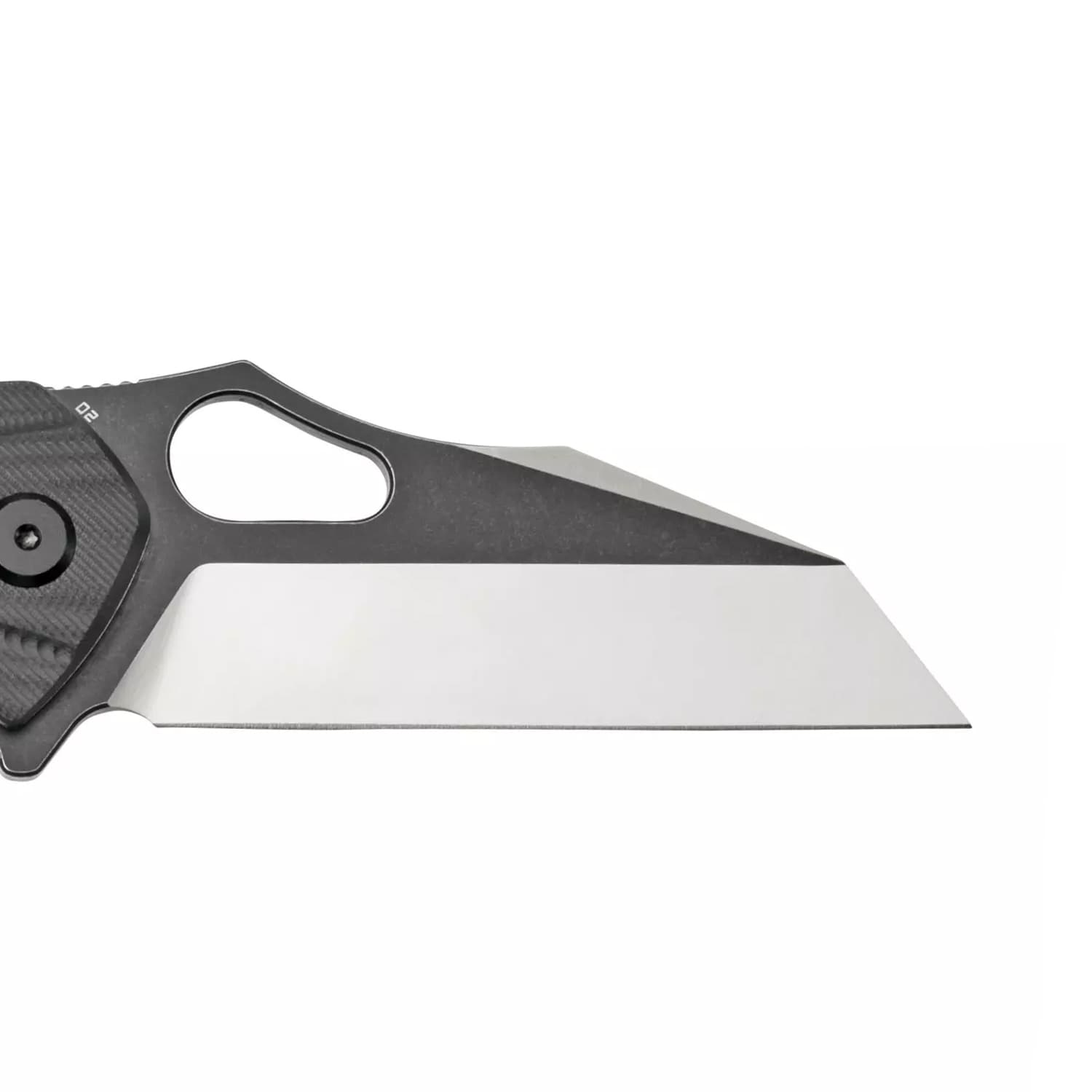 Складаний ніж Bestech Knives Operator - Black