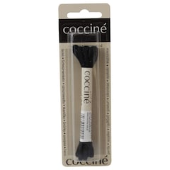 Sznurowadła Coccine 100 cm - Black