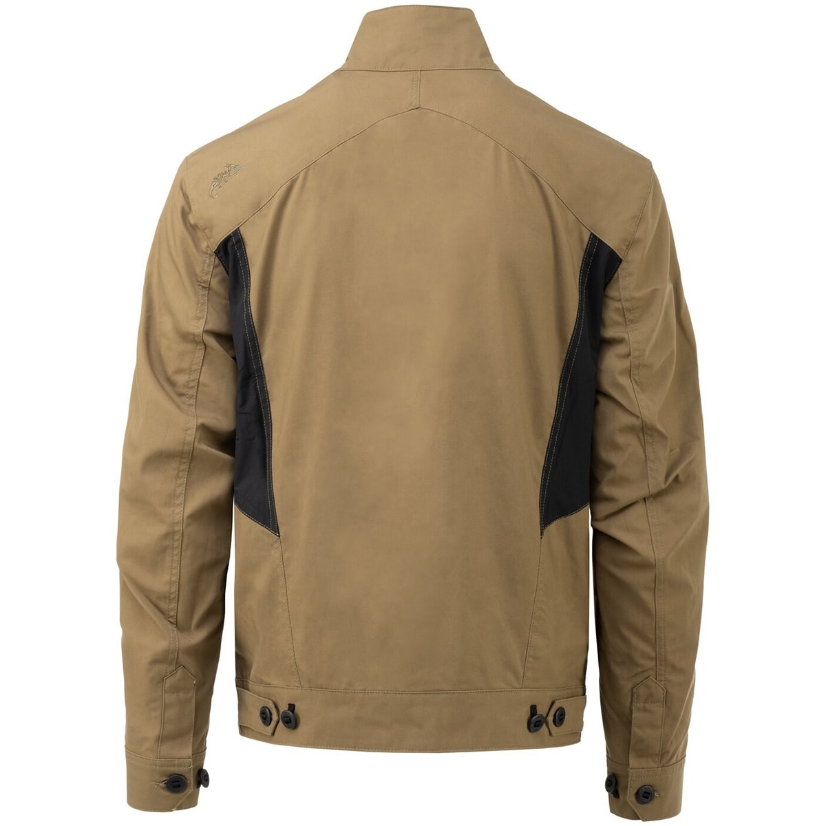Kurtka Helikon-Tex Greyman - Coyote/Black
