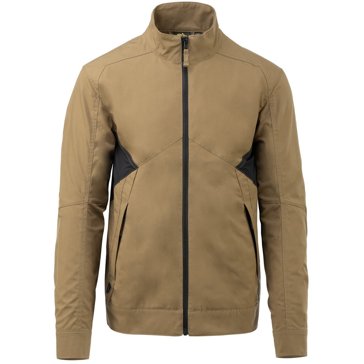 Kurtka Helikon-Tex Greyman - Coyote/Black