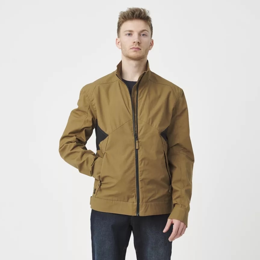 Kurtka Helikon-Tex Greyman - Coyote/Black