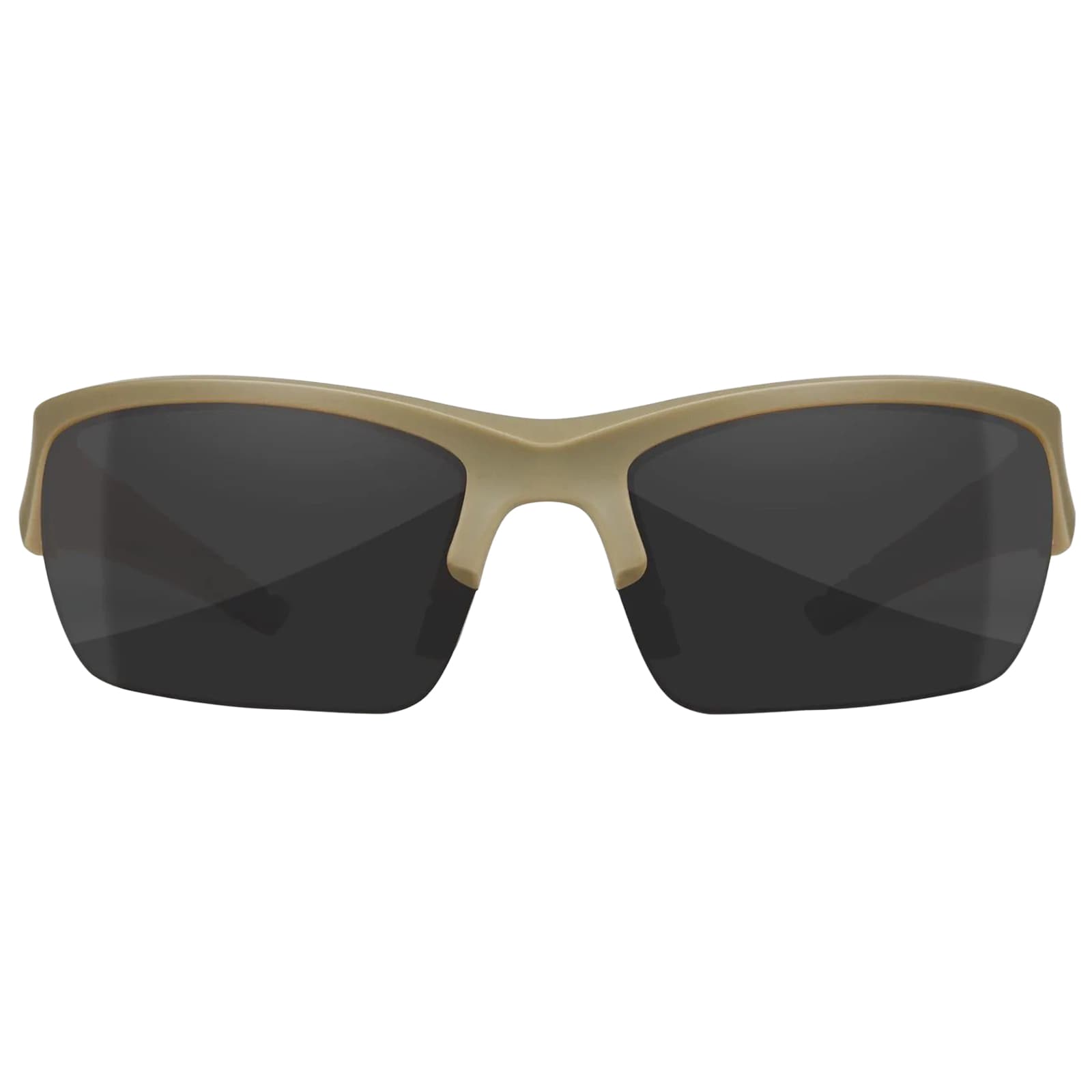 Okulary taktyczne Wiley X Valor 2.5 Set 3in1 - Matte Tan