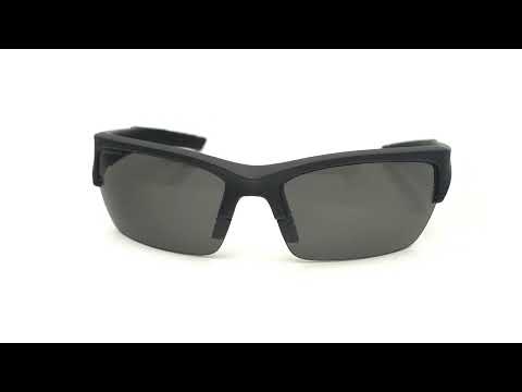 Okulary taktyczne Wiley X Valor 2.5 Set 3in1 - Matte Tan
