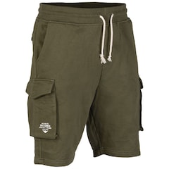 Szorty Mil-Tec US Sweatshorts - Olive