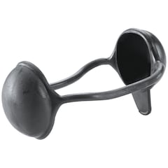 Osłona Butler Creek Tini Bikini na okular i obiektyw do lunet do 38,1 mm