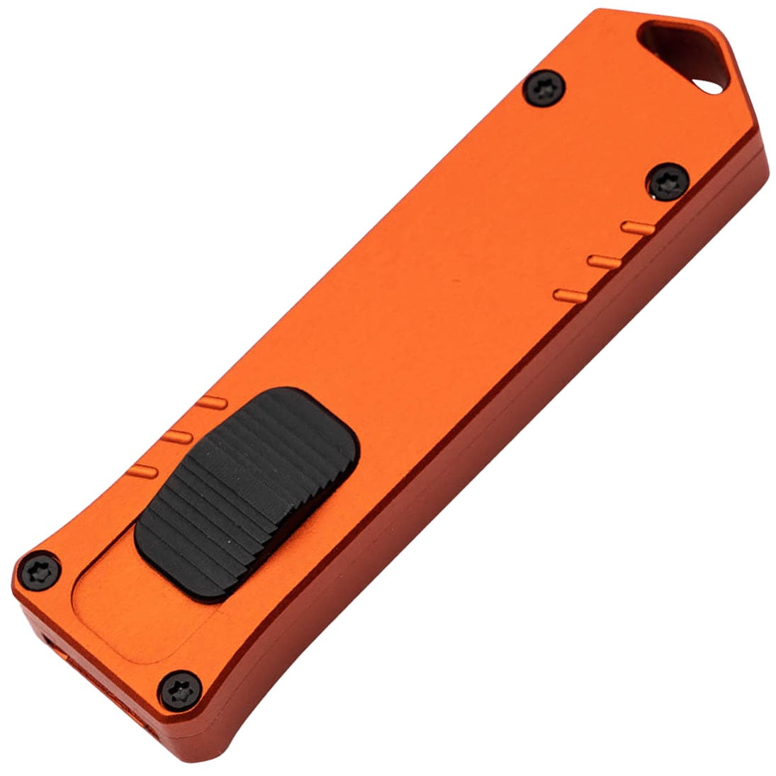 Пружинний ніж Boker Plus USA USB OTF - Orange