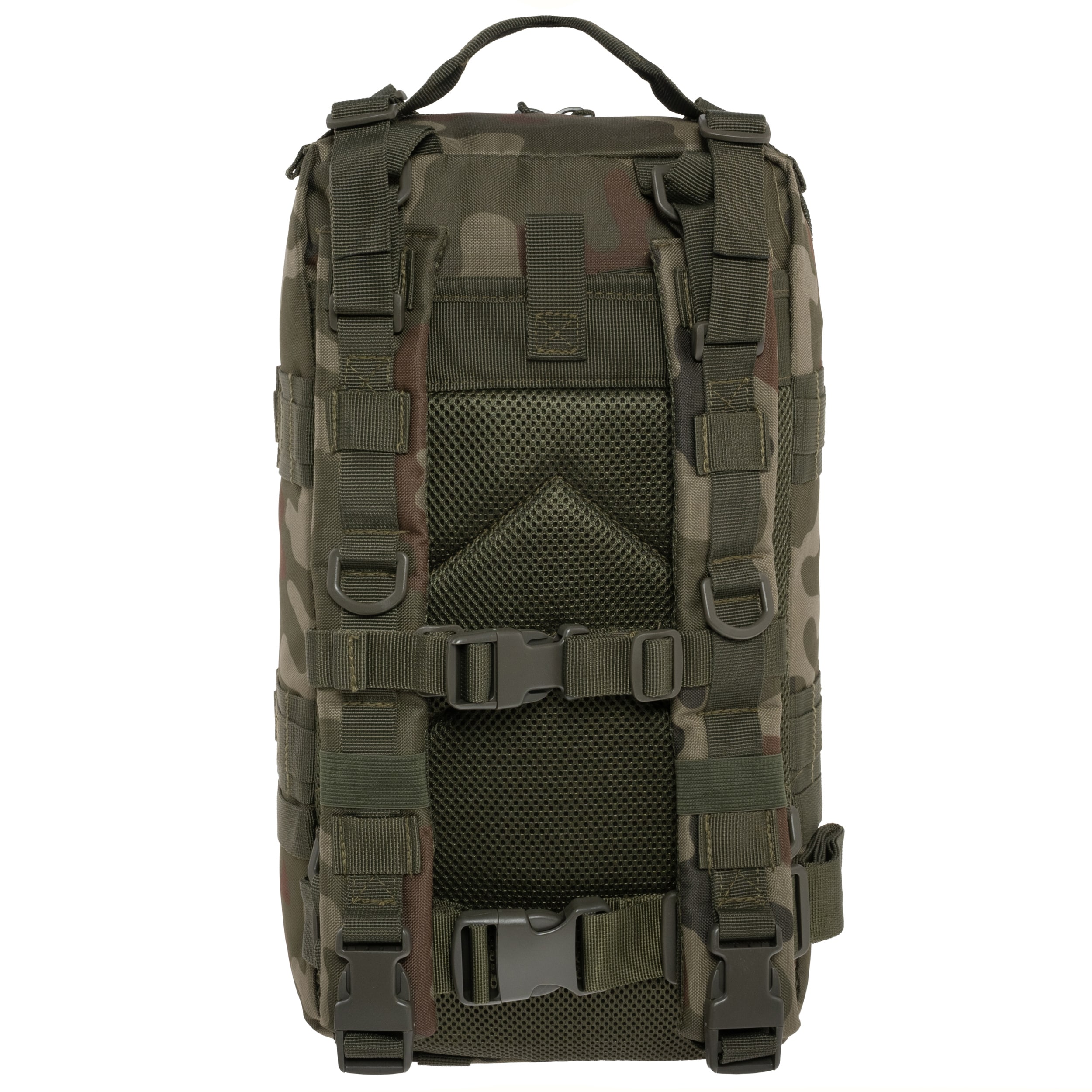 Plecak Texar Assault 28 l wz.93 Pantera PL Woodland