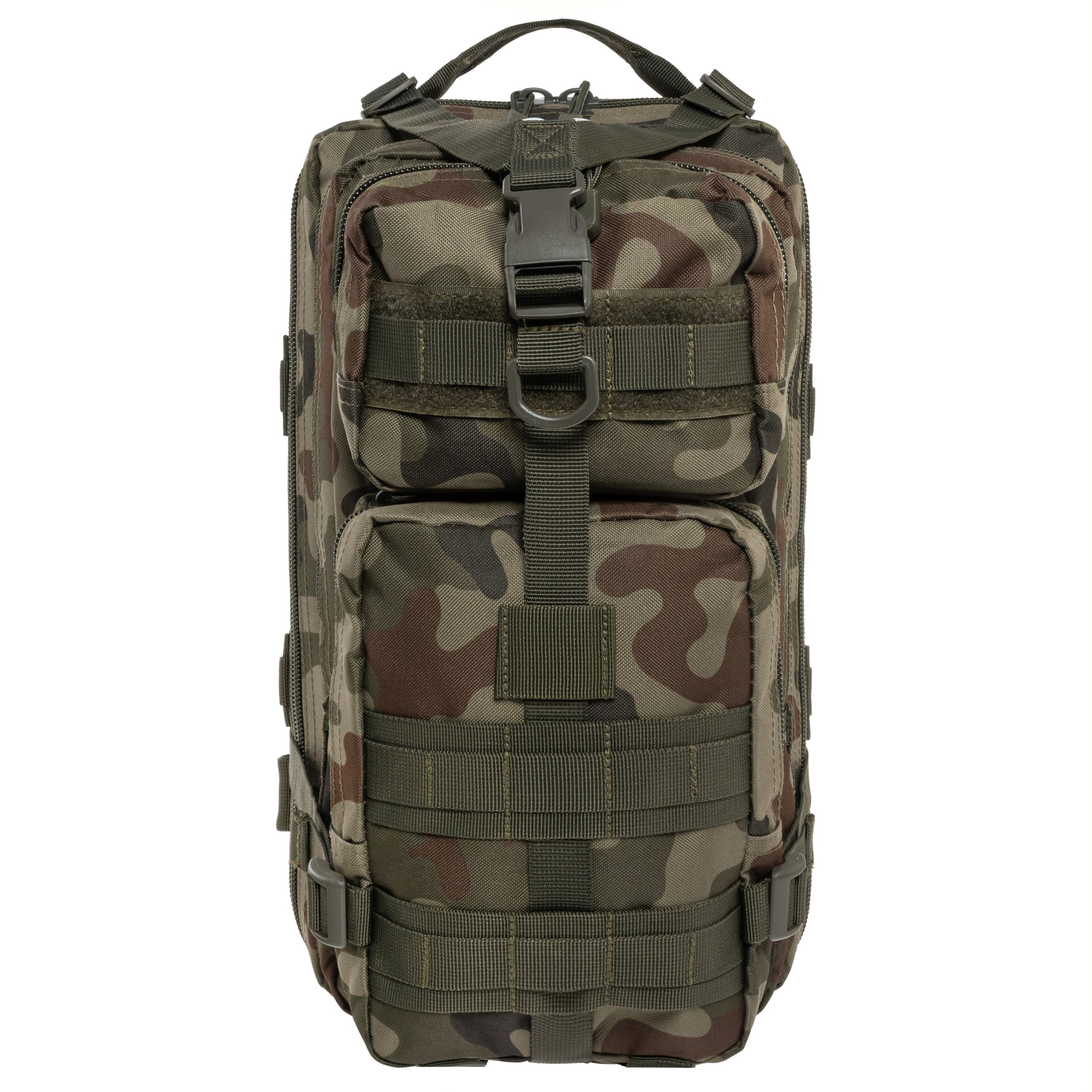 Plecak Texar Assault 28 l wz.93 Pantera PL Woodland