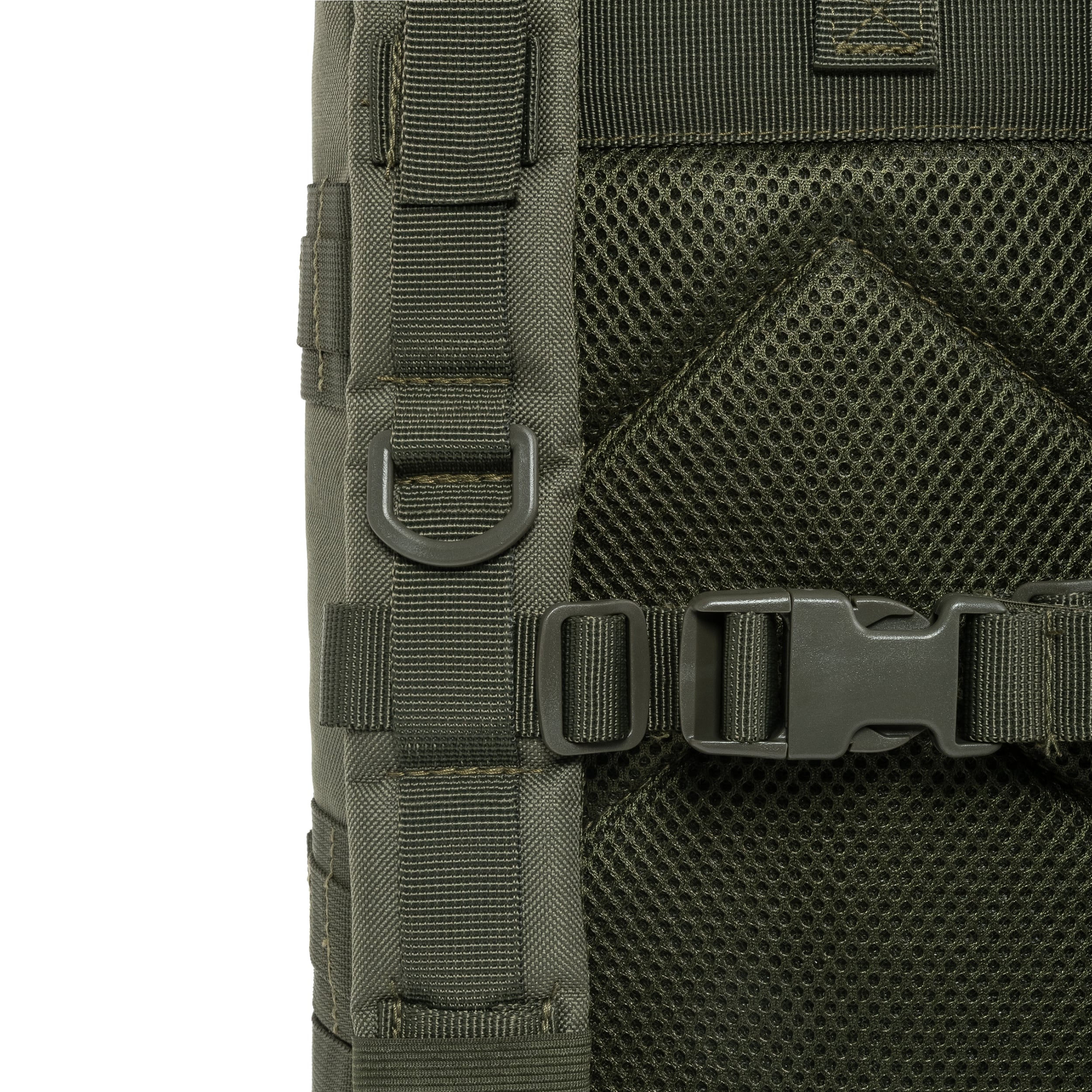 Plecak Texar Assault 28 l Olive
