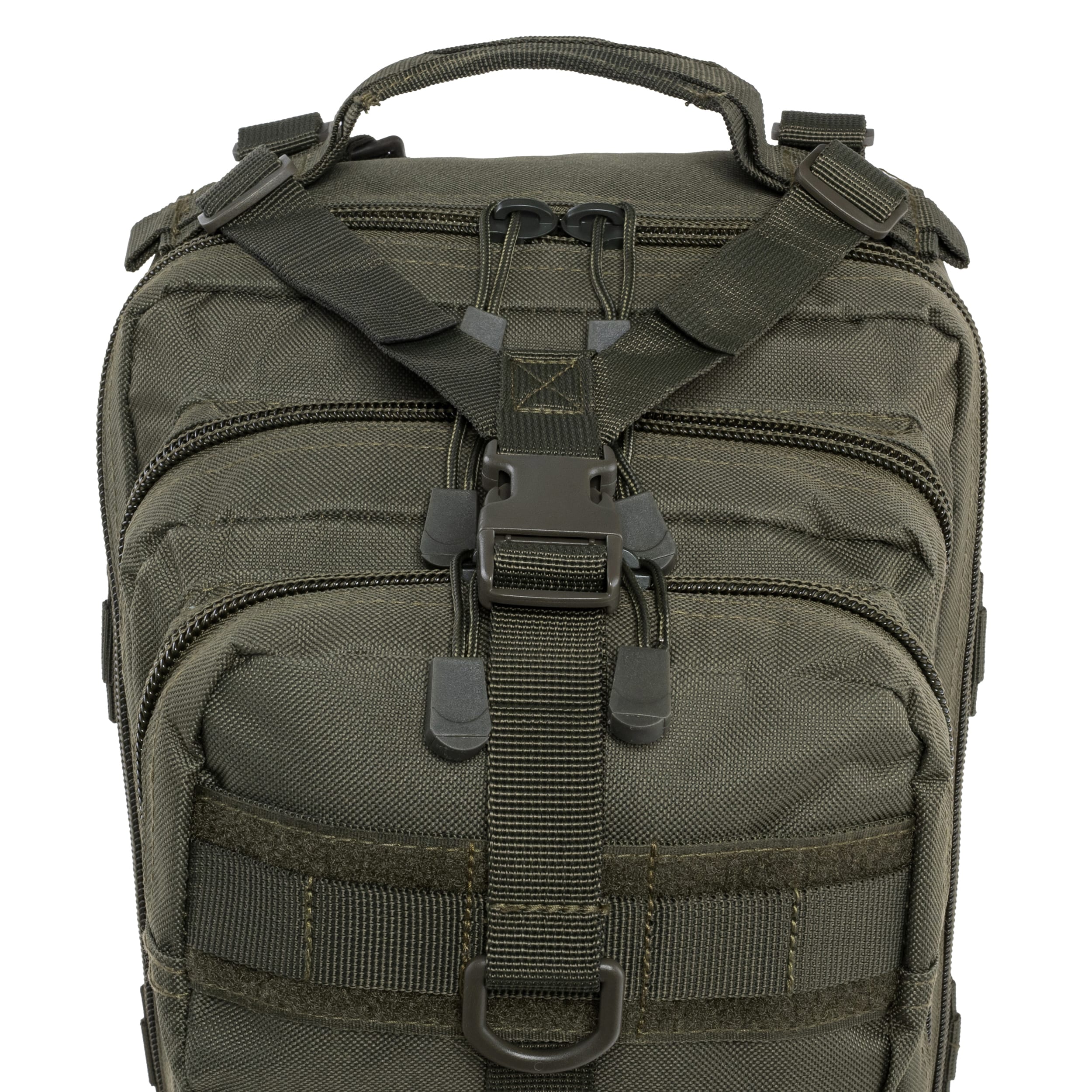 Plecak Texar Assault 28 l Olive