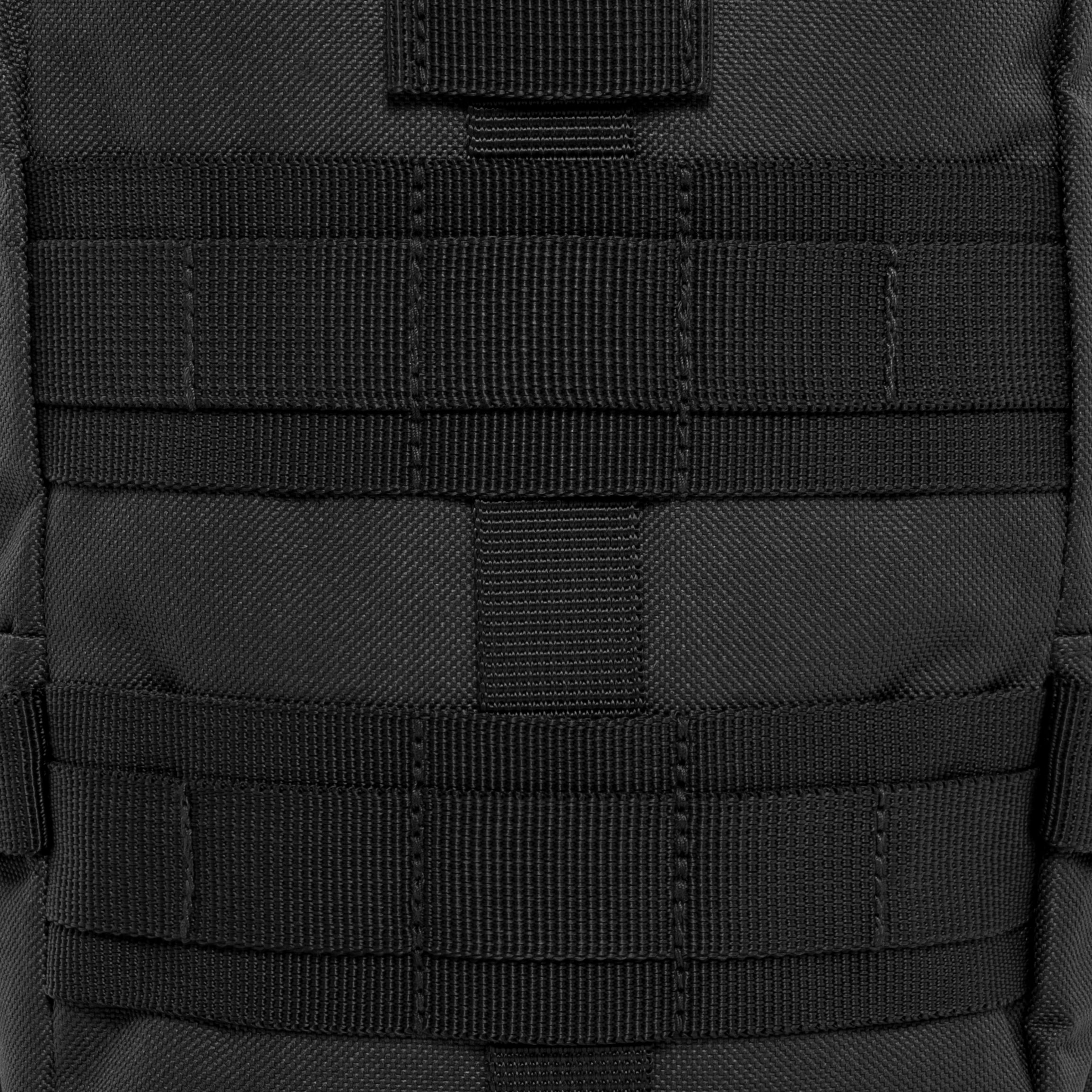 Рюкзак Texar Assault 25 л Black