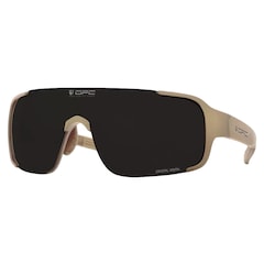 Okulary przeciwsłoneczne OPC All Round Jet I Crystal Vision - Matt Desert