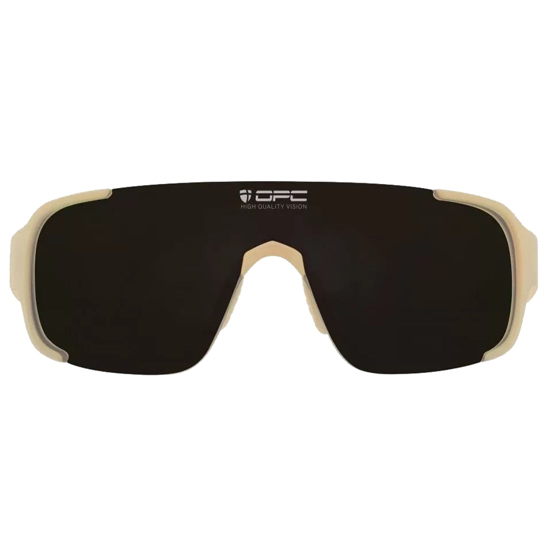 Сонцезахисні окуляри OPC All Round Jet I Crystal Vision - Matt Desert